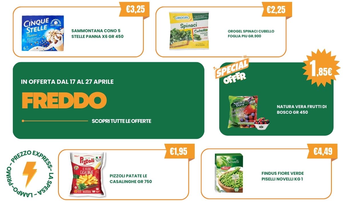 freddo